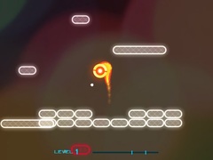 Spill Super Neon Ball