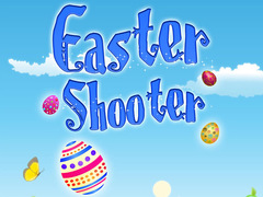 Spill Easter Shooter