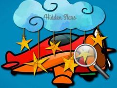 Spill Airplains Hidden Stars