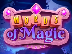 Spill Words of Magic
