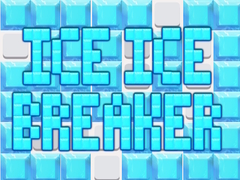 Spill Ice Ice Breaker