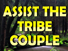 Spill Assist The Tribe Couple