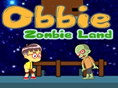 Spill Obbie Zombie Land