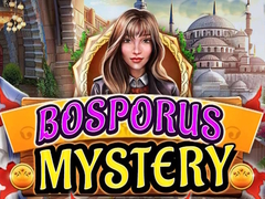 Spill Bosporus Mystery
