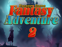 Spill Escape Game Fantasy Adventure 2