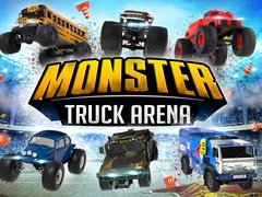 Spill  Monster Truck Arena