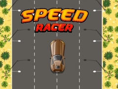 Spill Speed Racer