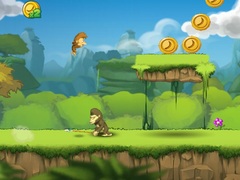 Spill Adventure Island