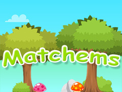 Spill Matchems