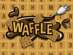 Spill Waffle
