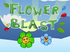 Spill Flower Blast