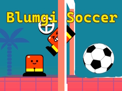 Spill Blumgi Soccer