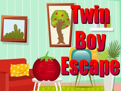 Spill Twin Boy Escape