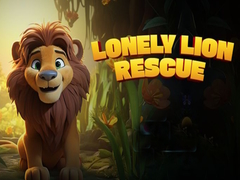 Spill Lonely Lion Rescue