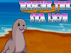 Spill Rescue The Sea Lion