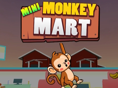 Spill Mini Monkey Market