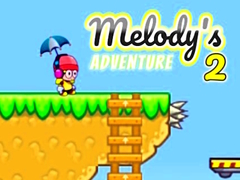 Spill Melodys Adventure 2