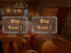 Spill Medieval Escape