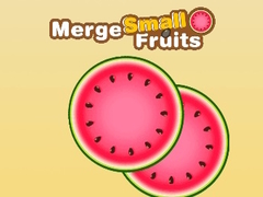 Spill Merge Small Fruits
