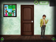 Spill Amgel Easy Room Escape 180