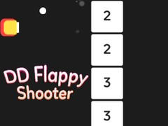 Spill DD Flappy Shooter