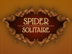 Spill Spider Solitaire