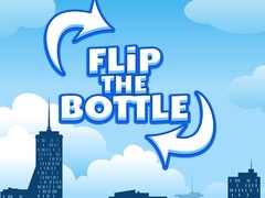 Spill Flip The Bottle