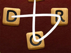 Spill Word Connect