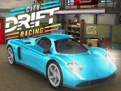 Spill City Drift Racing