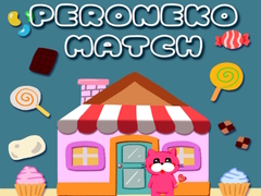 Spill Pero Neko Match