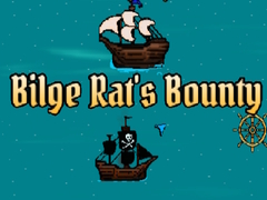 Spill Bilge Rat's Bounty