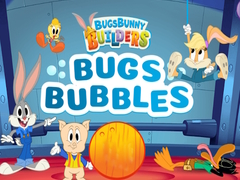 Spill Bugs Bunny Builders Bugs Bubbles