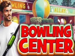 Spill Bowling Center