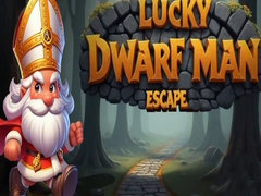 Spill Lucky Dwarf Man Escape