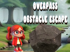Spill Overpass Obstacle Escape