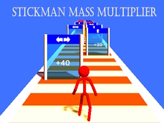 Spill Stickman Mass Multiplier