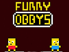 Spill Funny Obbys