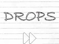 Spill Drops