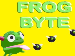 Spill Frog Byte