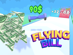 Spill Flying Bill