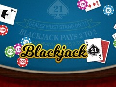 Spill Blackjack 21
