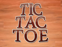 Spill Tic Tac Toe