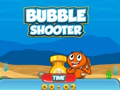 Spill Bubble Shooter