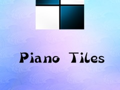 Spill Piano Tiles