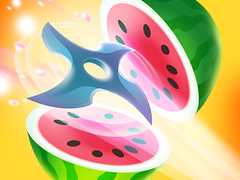 Spill Fruit Master Online