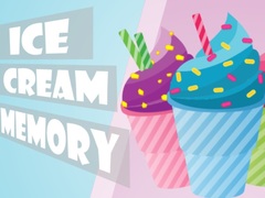 Spill Ice Cream Memory