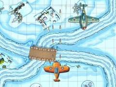 Spill Air War 1941