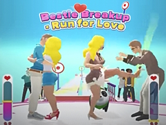 Spill Bestie Breakup - Run for Love 