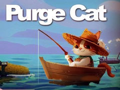 Spill Purge Cat