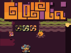 Spill Globeba